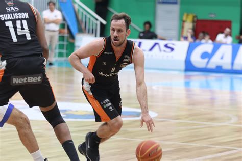 Pato Basquete X Basquete Cearense Liga Nacional De Basquete