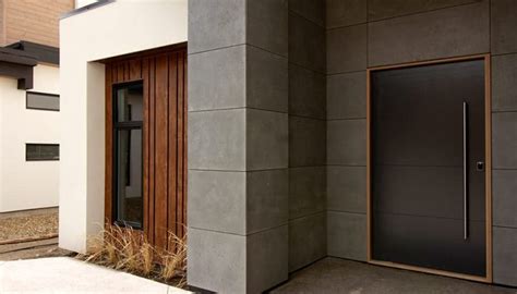 choose concrete panels
