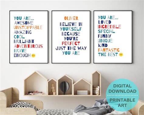 Motivational Wall Decor Quote Wall Art Motivational Quote Printable art ...