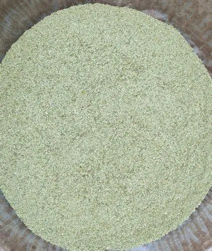 Green Senna Tea Leaves Grade Medicine Grade Packaging Size 25 Kg At