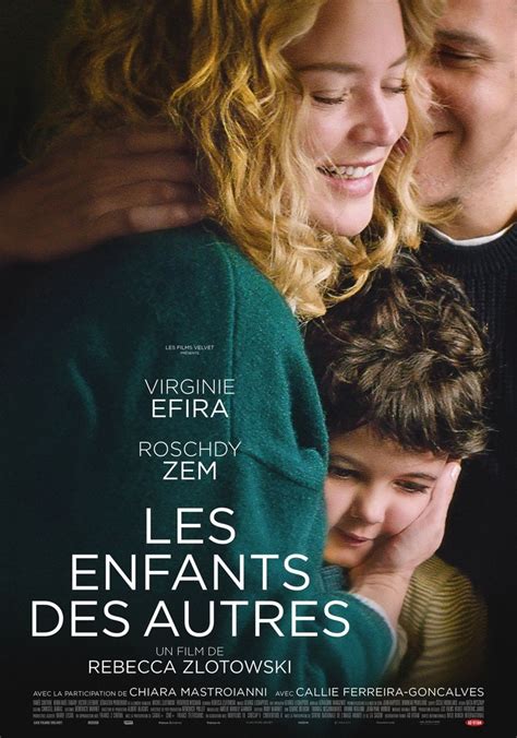 Regarder Les Enfants Des Autres En Streaming Complet