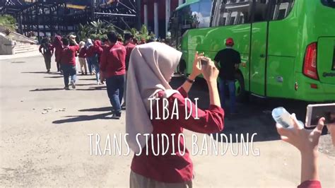 STUDI LAPANGAN ILMU KOMPUTER UNILA 2016 YouTube