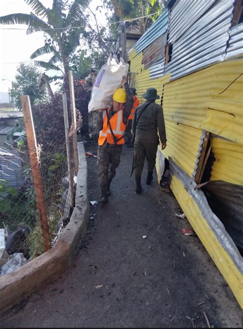 Ejército Guatemala On Twitter Ejércitogt A Través De La Primera Brigada De Policía Militar