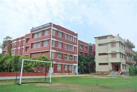 Salwan Public School Gurugram - Fee Structure and Admission process | Joon Square