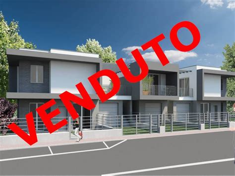 Vendita Appartamento In Villa In Via Aldo Moro Casalpusterlengo Nuova