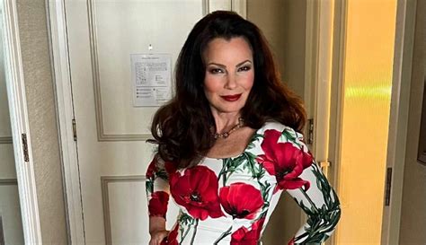 Así es como lucen los padres de Fran Drescher 'La Niñera' en la vida ...