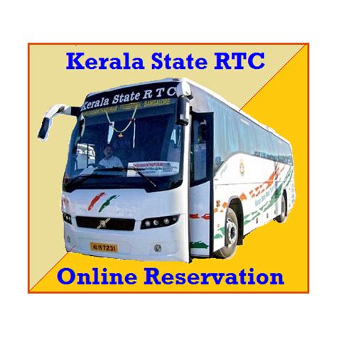 Kerala Rtc Bus Ticket Reservation Online Ksrtc Apk Download For