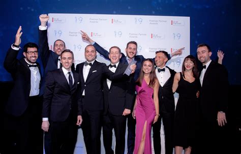 Relevance Digital Agency Wins For The Second Year In A Row An Emea