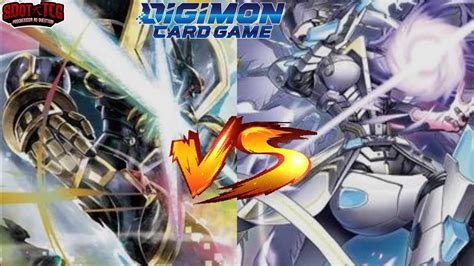 Mastemon VS X AntiBody Digi Gauntlet 021 Digimon TCG BT8 YouTube