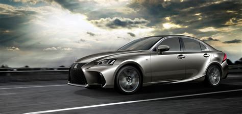 lexus ist