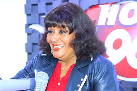 Hot FM Kenya On Twitter This Morning We Speak To Bernard Chiira Director Innovation Now