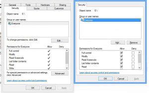 Cara Mengatasi Destination Folder Access Denied Di Windows Dan