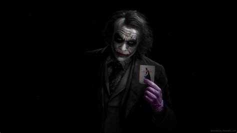 19 Joker Live Wallpapers Animated Wallpapers Moewalls