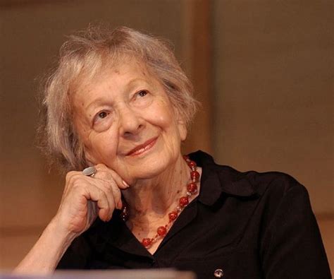 Wislawa Szymborska Famous Poems Lyrics LYRICSTHOUGHT