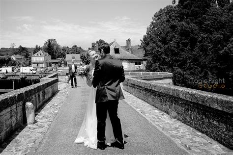 Photographe Mariage Rouffignac Saint Cernin De Reilhac Magic Flight