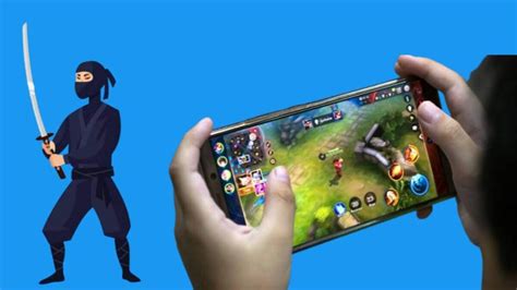 Top 10 Best Ninja Games For Android Phonecorridor