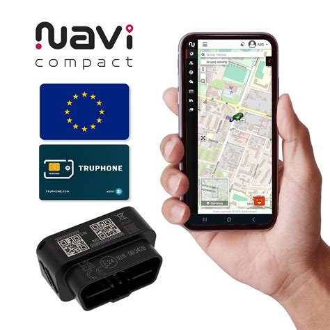 Mini Lokalizator Gps Do Auta Monta Pod Obd Aplikacja Producent Pl