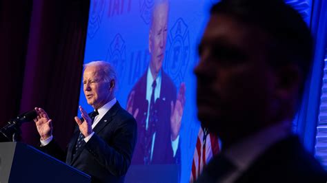 Biden Budget Will Propose Tax Increase To Bolster Medicare The New