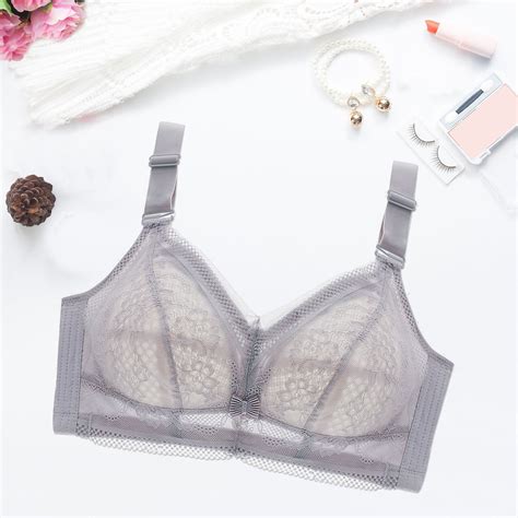 Lycaql Lingerie For Women Underwear For Women Push Up Adjustable Bra