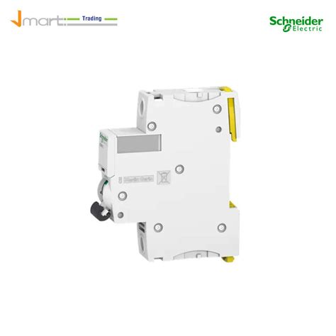 Mandalay Trade Schneider Breaker Pole A Ka Acti Mcb