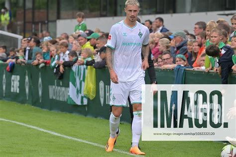 Aut Fsp Sv Werder Zell Am Ziller Aut Vs Fc Toulouse Fra