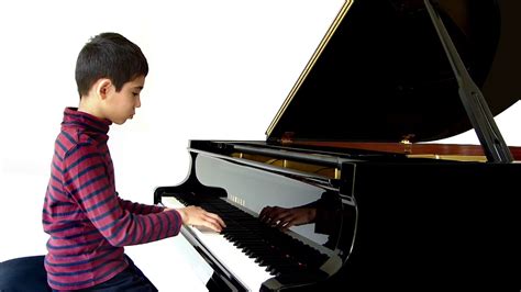 J S Bach Invention No 8 En Fa Majeur BWV 779 Tristan Le 7 06 2020