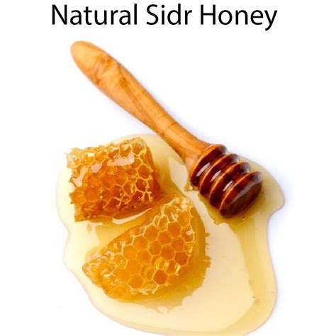 Natural Sidr Honey At Rs 150 Jar Newada Bharatpur ID 2852337203362