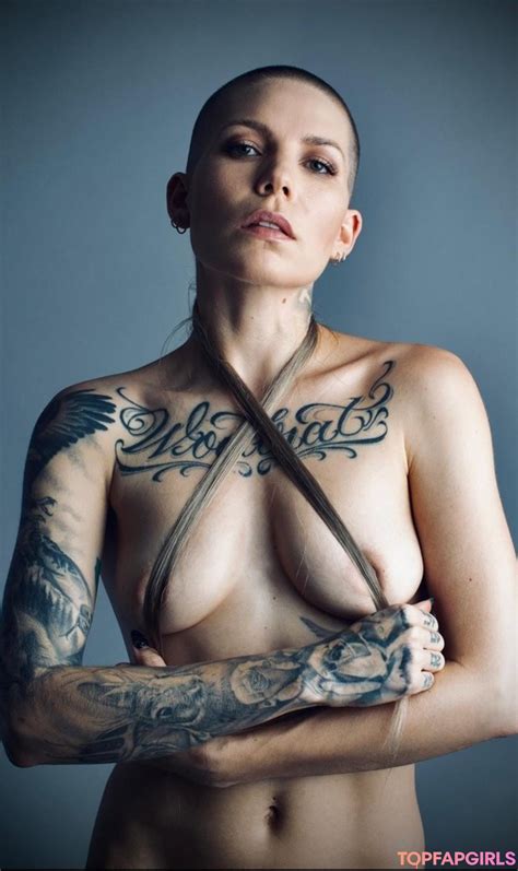 Skylar Grey Nude OnlyFans Leaked Photo 1 TopFapGirls