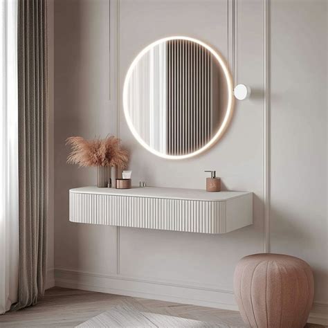 Подвесная консоль Easy - Hudkoff Mebel