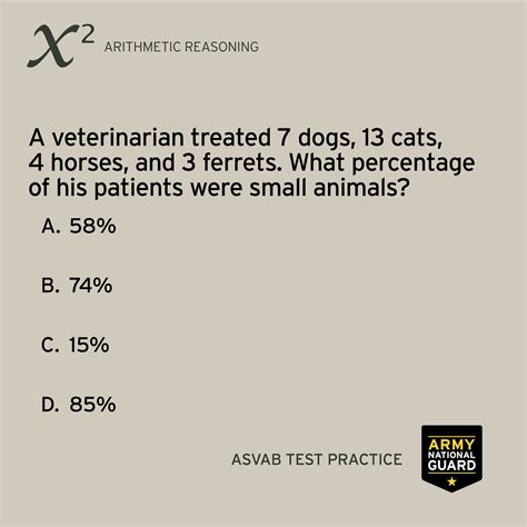 Testing experts explain why you can you use a calculator on the asvab 12