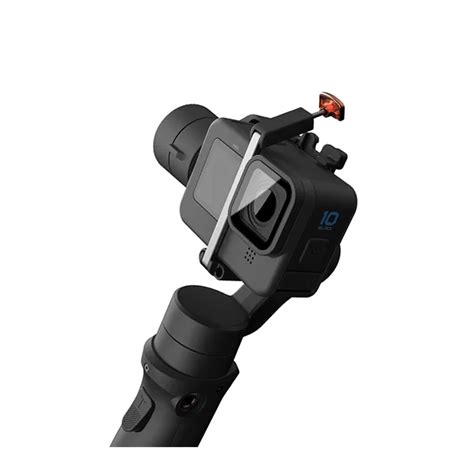 Hohem iSteady Pro 4 3-Axis Action Camera Gimbal Stabilizer - Elite ...