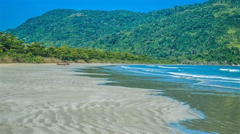 Praias em Ubatuba e outros lugares imperdíveis para sua folga