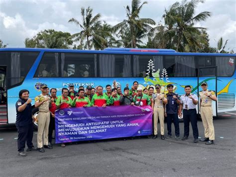 Mengulik Sekolah Kedinasan Transportasi Darat Jurusan Di Poltrada Bali