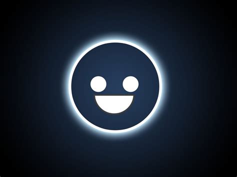 Create Meme Avatar For Steam Darkness Smiley Face On Steam Avatar