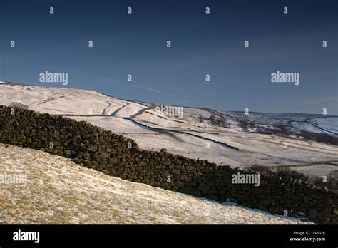 South yorkshire landscape hi-res stock photography and images - Alamy