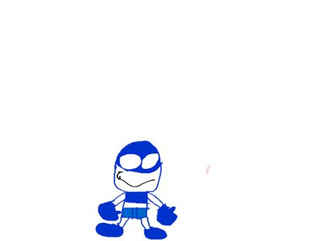 Chalkzone- Snap by TotallyTunedIn on DeviantArt