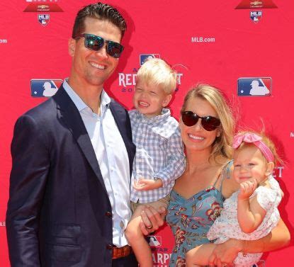 Jacob deGrom's Kids: Learn About Them Here | Glamour Fame