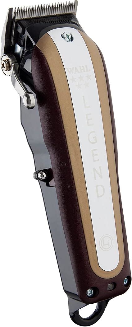 Wahl Professional Star Series Cordless Legend Model Amazon