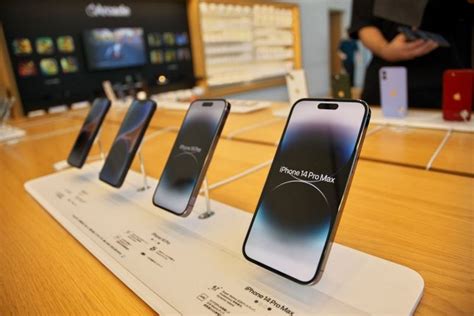 Perbedaan Spesifikasi Layar IPhone 14 Dari Seri Pendahulunya Lengkap