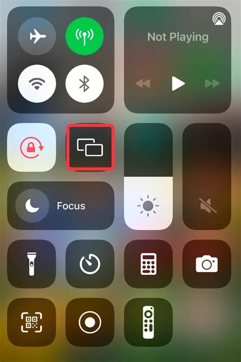How To Turn Off Screen Mirroring On Iphone Android And Tvs