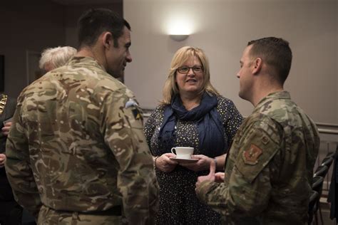 DVIDS - Images - RAF Croughton Civic Open Day [Image 5 of 18]