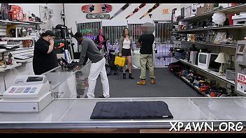 Angel Is Opening Up Her Body To Have Dilettante Sex In Shop XVIDEOS