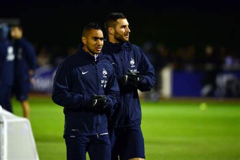 Mercato Om Payet Gignac Deschamps Et Les Choix De Carri Re Des