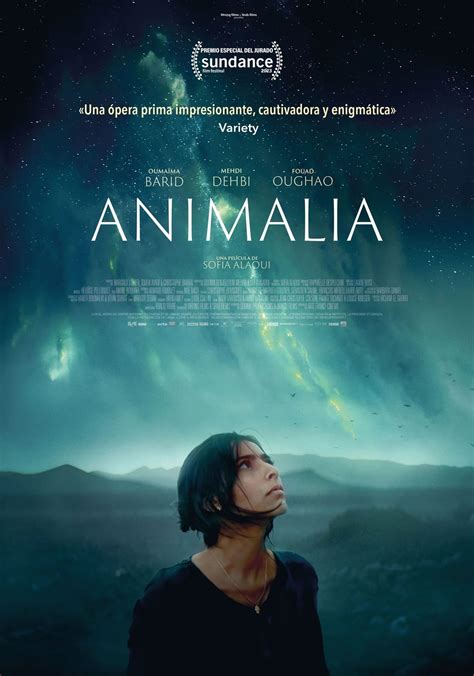 Animalia Película 2023 Tráiler Resumen Reparto Y Dónde Ver