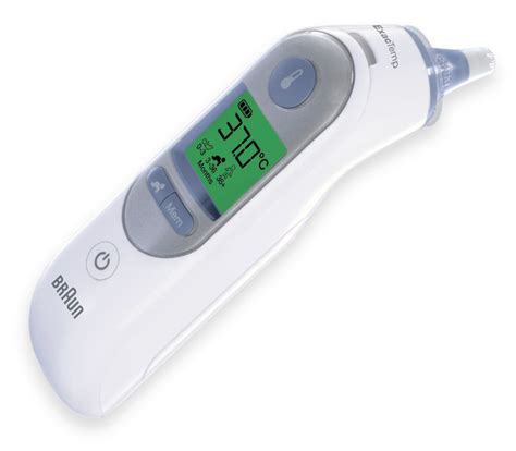 Das Beste Fieberthermometer Allesbeste De Mit Infrarot