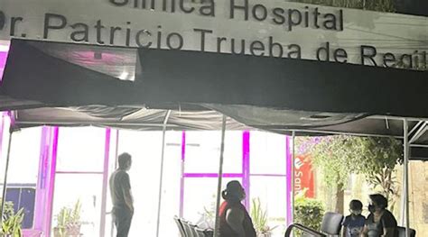 De Mal En Peor Los Servicios De Salud En El Issste Telemar Campeche