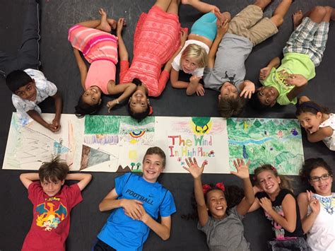 New summer programs are coming to the stage at The Mann Center 22