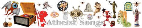 200 Atheist Songs • Skeptical Science