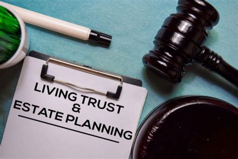 Living Trusts And Probate What You Need To Know Get Ordained