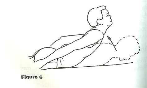 Ankylosing Spondylitis > Exercises